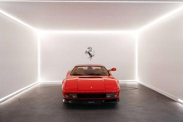 Ferrari Testarossa — photo 2