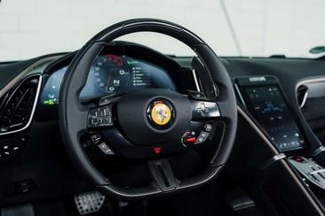 Ferrari Roma — photo 34