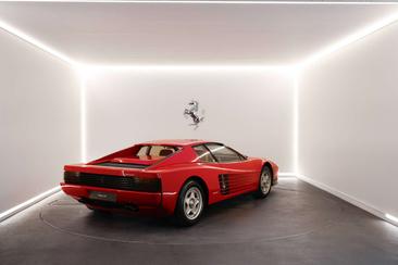 Ferrari Testarossa — photo 5