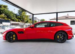 Ferrari GTC4Lusso - 2020 - Joinsteer - #1