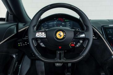 Ferrari Roma — photo 35