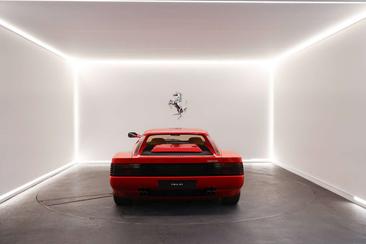 Ferrari Testarossa — photo 6