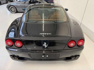Ferrari 550 Maranello — photo 3