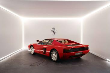 Ferrari Testarossa — photo 7