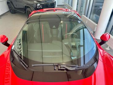 Ferrari SF90 Spider — photo 11