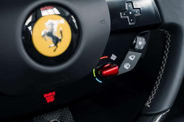 Ferrari Roma — photo 37