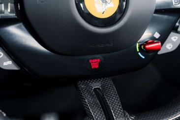 Ferrari Roma — photo 38