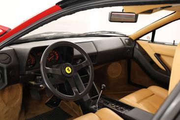 Ferrari Testarossa — photo 9
