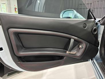 Ferrari California — photo 7