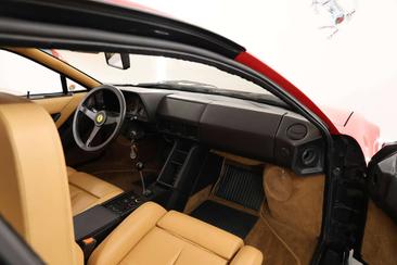 Ferrari Testarossa — photo 10