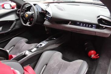 Ferrari 296 GTB — photo 4