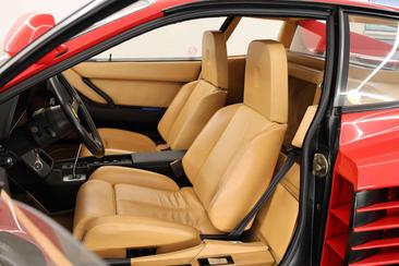 Ferrari Testarossa — photo 11