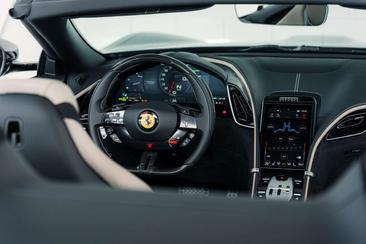 Ferrari Roma — photo 41