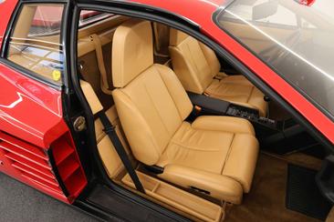 Ferrari Testarossa — photo 12