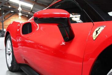 Ferrari 296 GTB — photo 6