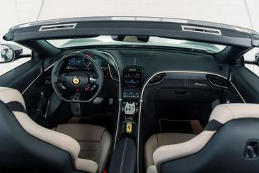 Ferrari Roma — photo 42