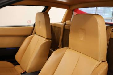 Ferrari Testarossa — photo 13