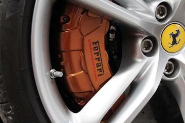 Ferrari 296 GTB — photo 7