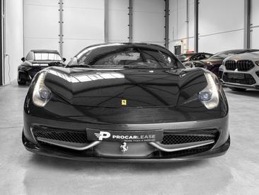 Ferrari 458 Italia — photo 3