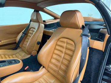 Ferrari 550 Maranello — photo 10