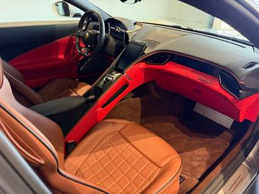 Ferrari Roma — photo 4