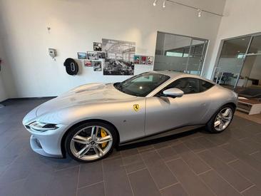 Ferrari Roma — photo 5