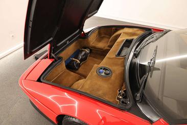 Ferrari Testarossa — photo 15