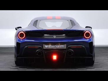 Ferrari 488 Pista — photo 6