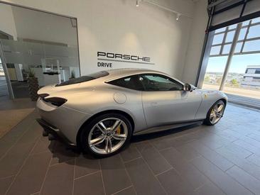 Ferrari Roma — photo 6