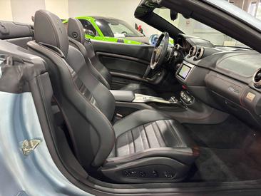 Ferrari California — photo 14