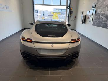 Ferrari Roma — photo 7