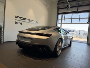 Ferrari Roma — photo 8