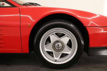 Ferrari Testarossa — photo 18