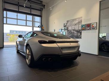 Ferrari Roma — photo 9