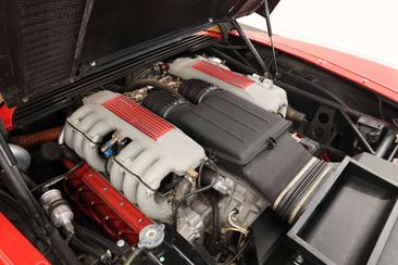 Ferrari Testarossa — photo 19