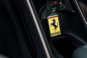 Ferrari Roma — photo 49