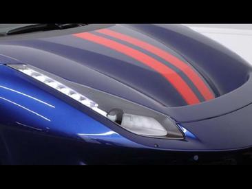 Ferrari 488 Pista — photo 11