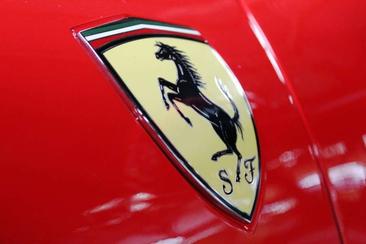 Ferrari 296 GTB — photo 14