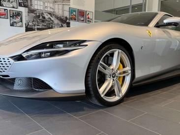 Ferrari Roma — photo 11