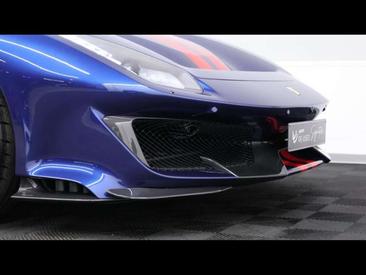 Ferrari 488 Pista — photo 12