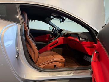 Ferrari Roma — photo 12