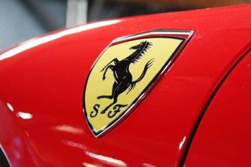 Ferrari 296 GTB — photo 16