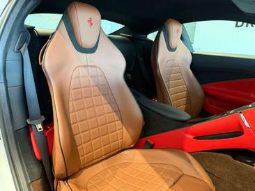 Ferrari Roma — photo 13