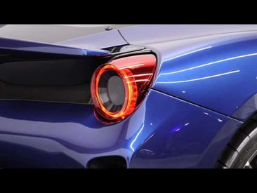 Ferrari 488 Pista — photo 14