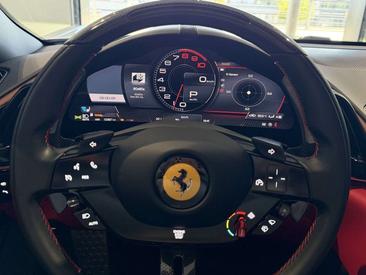 Ferrari Roma — photo 14