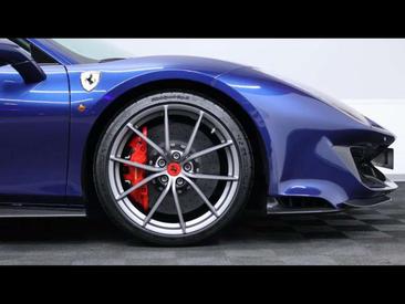 Ferrari 488 Pista — photo 15