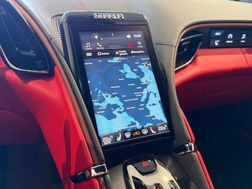 Ferrari Roma — photo 15