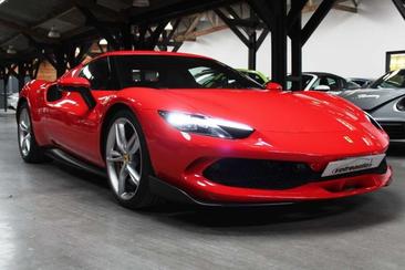 Ferrari 296 GTB — photo 19