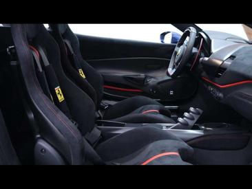 Ferrari 488 Pista — photo 16