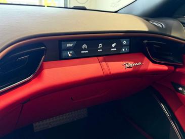 Ferrari Roma — photo 16